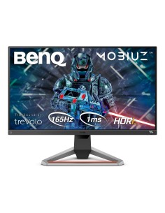 Benq EX2710S 27" Full HD 165Hz LED IPS 2ms Negro