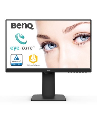 Benq BL2485TC 23.8" Full HD LED 5ms Negro