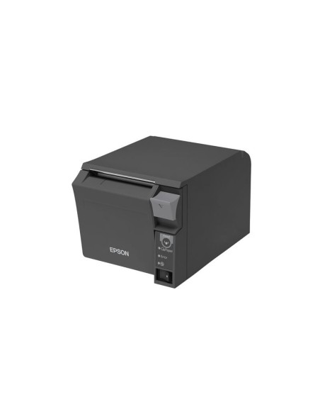 Epson TM-T70II (023B2)  UB-E04 + Built-in USB, PS, ECW, EU