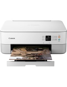 Canon PIXMA TS5351 - Weiss Inyección de tinta 4800 x 1200 DPI A4 Wifi
