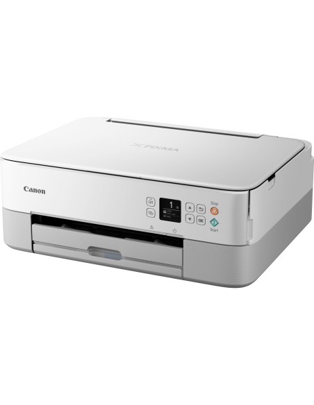 Canon PIXMA TS5351 - Weiss Inyección de tinta 4800 x 1200 DPI A4 Wifi