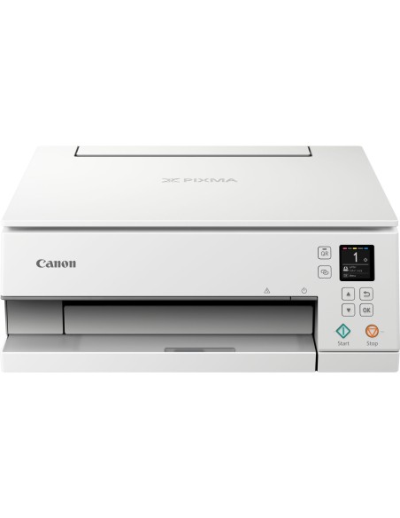 Canon PIXMA TS6351 Inyección de tinta A4 4800 x 1200 DPI Wifi