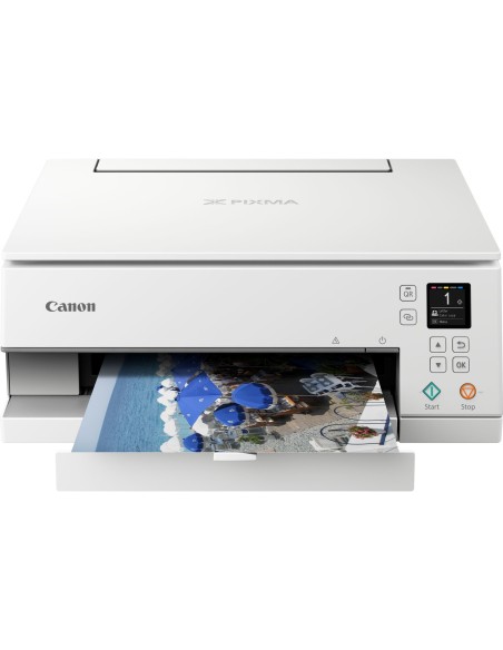 Canon PIXMA TS6351 Inyección de tinta A4 4800 x 1200 DPI Wifi