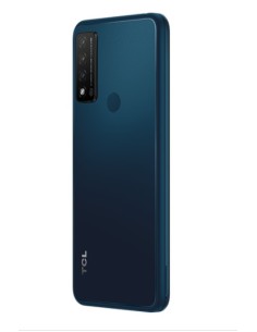 SMARTPHONE TCL 20R 4GB 64GB 6,52" HD+ (5G) LAZURITE BLUE