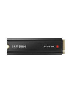 Samsung 980 Pro 2TB M.2 NVMe Disipador Negro