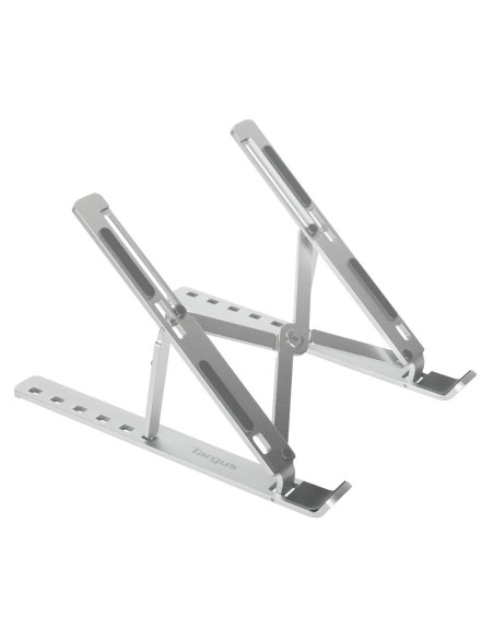 SOPORTE PARA PORTATIL TARGUS ERGO STAND AJUSTABLE PLATA