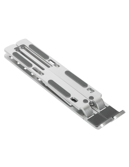 SOPORTE PARA PORTATIL TARGUS ERGO STAND AJUSTABLE PLATA