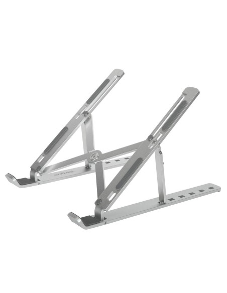 SOPORTE PARA PORTATIL TARGUS ERGO STAND AJUSTABLE PLATA