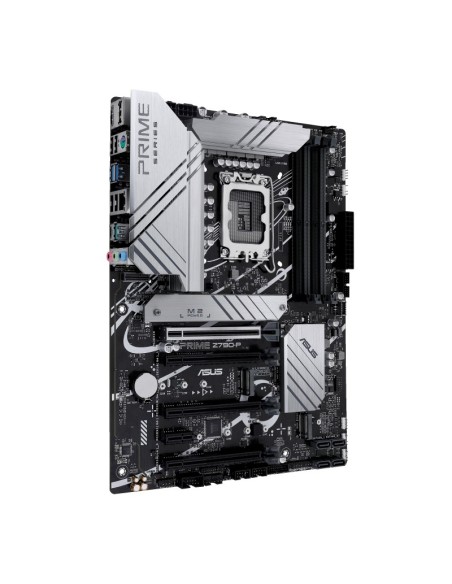 Asus Prime Z790-P DDR5 Negra