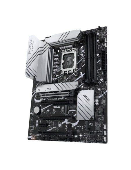 Asus Prime Z790-P DDR5 Negra