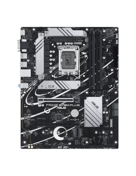 Asus Prime B760-Plus DDR5 Negra
