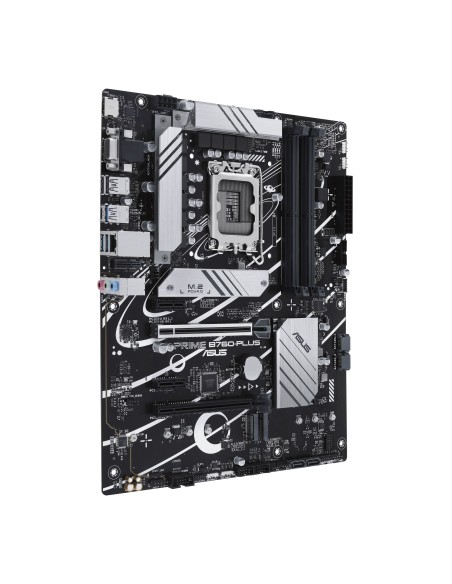 Asus Prime B760-Plus DDR5 Negra