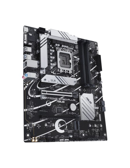 Asus Prime B760-Plus DDR5 Negra