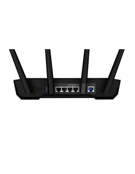 ASUS TUF Gaming AX3000 V2 Router WiFi 6 Doble Banda AX300