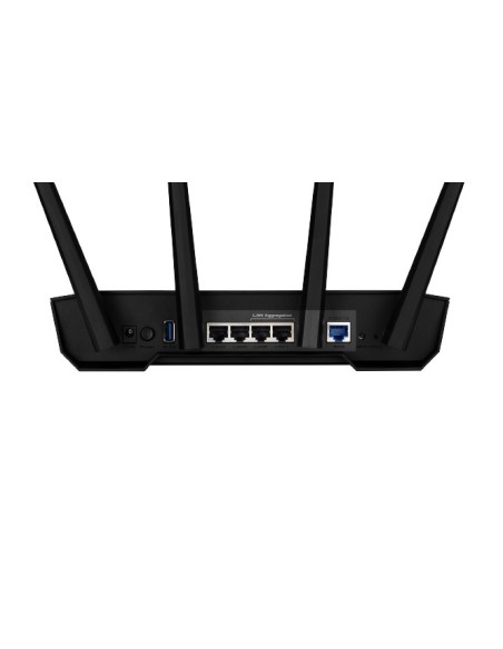 ASUS TUF Gaming AX3000 V2 Router WiFi 6 Doble Banda AX300