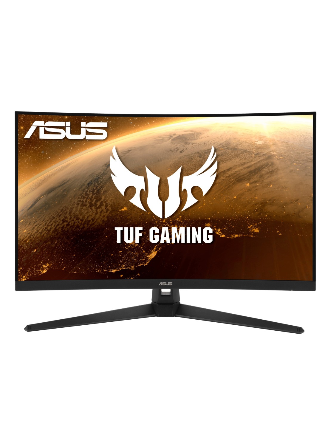 Asus TUF Gaming VG32VQ1BR 31.5" Quad HD 165Hz LED VA 1ms Negro