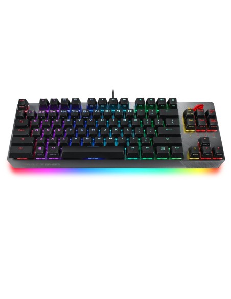 Asus ROG Strix Scope NX TKL Mecánico Negro