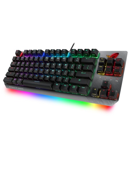 Asus ROG Strix Scope NX TKL Mecánico Negro