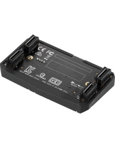 ASUS ROG-SLI-HB-BRIDGE tarjeta y adaptador de interfaz Interno