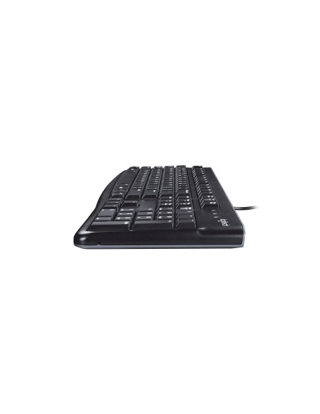 Logitech K120 Negro