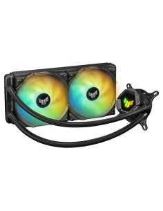 DISIPADOR REF LIQUIDA ASUS TUF GAMING LC 240 ARGB