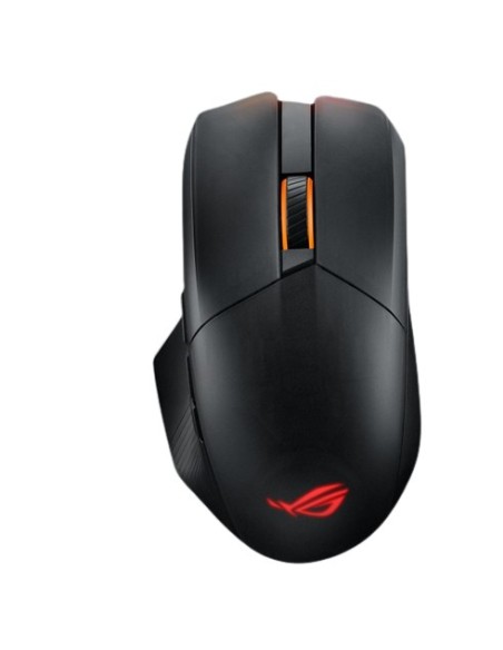 Asus ROG Chakram X Origin Inalámbrico 3600DPI Negro