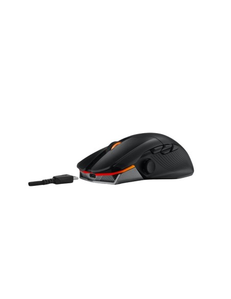 Asus ROG Chakram X Origin Inalámbrico 3600DPI Negro