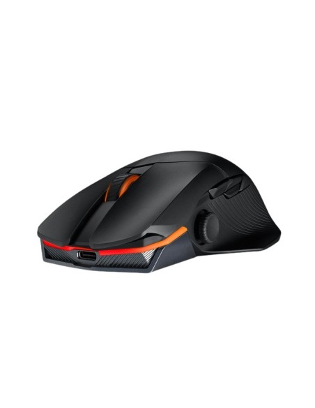 Asus ROG Chakram X Origin Inalámbrico 3600DPI Negro