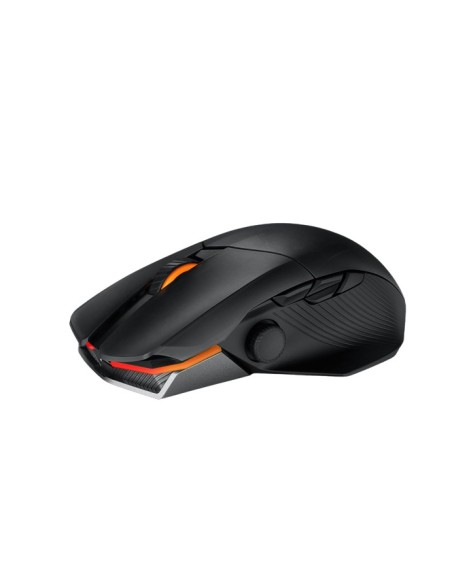 Asus ROG Chakram X Origin Inalámbrico 3600DPI Negro