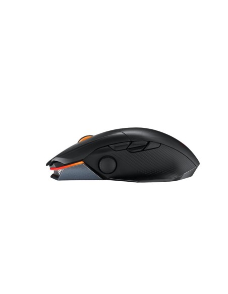 Asus ROG Chakram X Origin Inalámbrico 3600DPI Negro