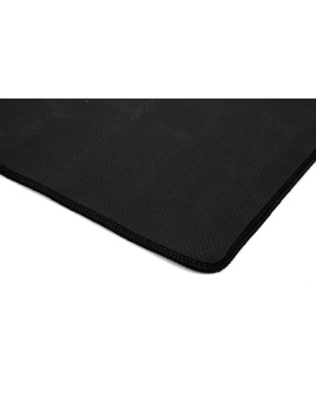 iggual Alfombrilla gaming ratón 30x25 cm - 4 mm