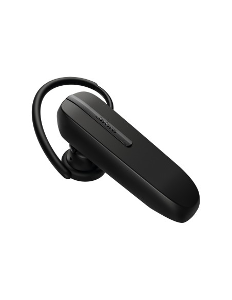 Jabra Talk 5 Inalámbrico Negro
