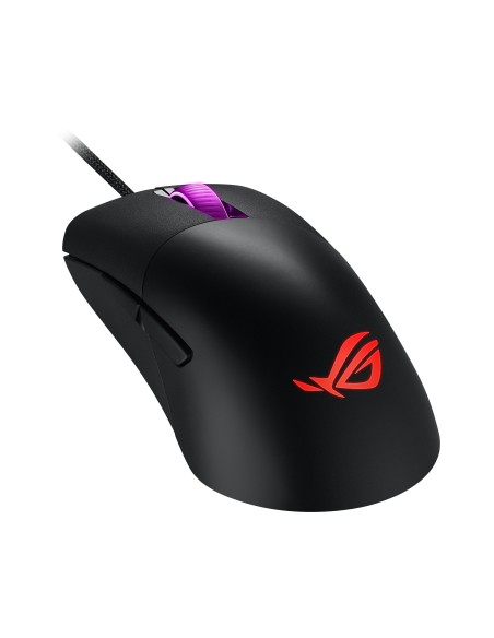 Asus ROG Keris Wireless 16000DPI Negro RGB