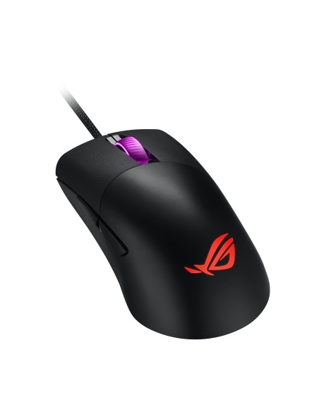 Asus ROG Keris Wireless 16000DPI Negro RGB