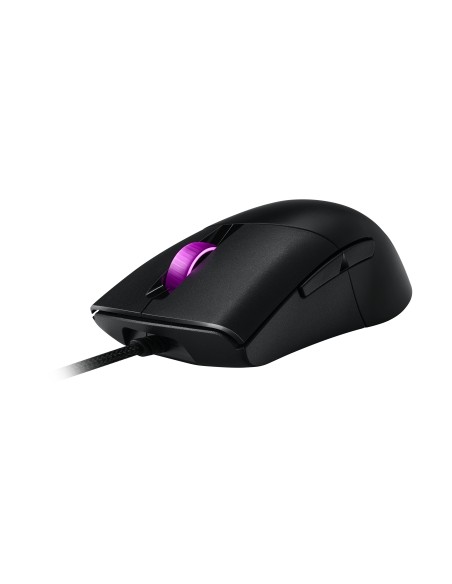 Asus ROG Keris Wireless 16000DPI Negro RGB