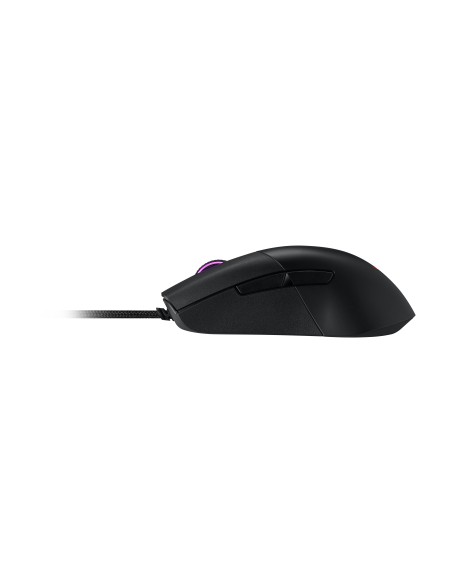 Asus ROG Keris Wireless 16000DPI Negro RGB
