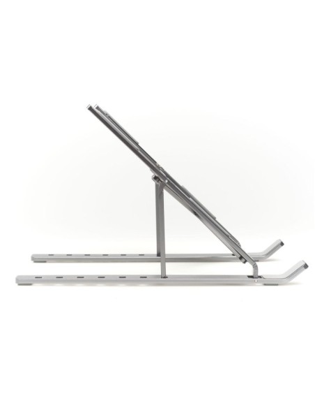 iggual IGG317785 soporte Soporte pasivo Portátil Gris