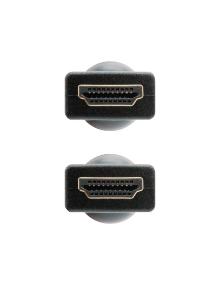 Nanocable CABLE HDMI V1.4 (ALTA VELOCIDAD   HEC) CON REPETIDOR, A M-A M, 20 M