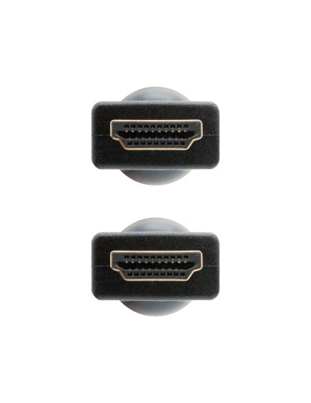 Nanocable 10.15.1830 cable HDMI 30 m HDMI tipo A (Estándar) Negro