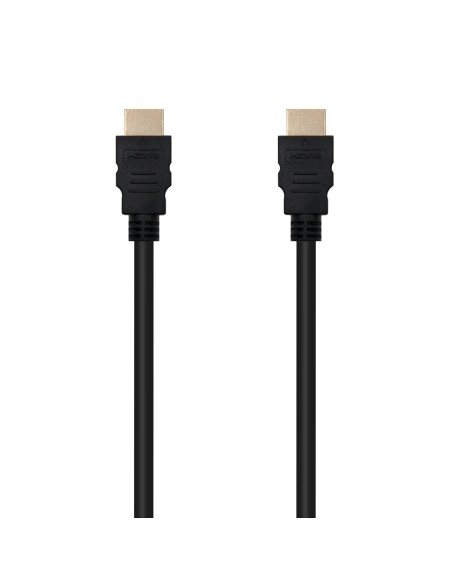 Nanocable Cable Conexión HDMI V 1.4 10 M