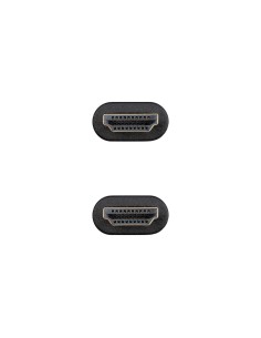 Nanocable Cable HDMI V2.0 4K@60HZ 18Gbps CCS 1.5 M