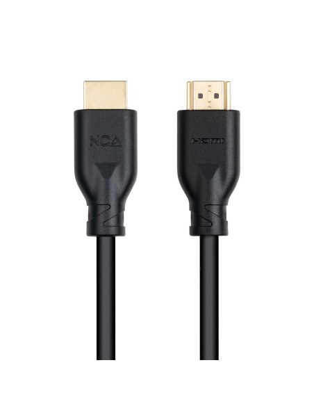 Nanocable Cable HDMI V2.0 4K@60HZ 18Gbps CCS 1.5 M