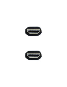 Nanocable Cable HDMI 2.1 IRIS 8K M-M 10 metros