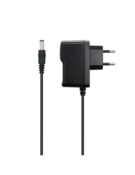 Nanocable VGA DUPLICADOR PARA 2 MONITORES CON ALIM.