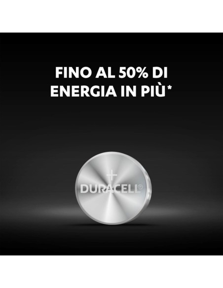 Duracell LR44 Batería de un solo uso Alcalino