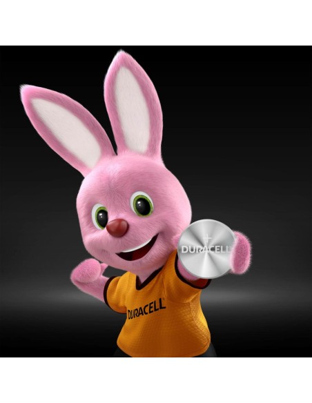 Duracell LR44 Batería de un solo uso Alcalino