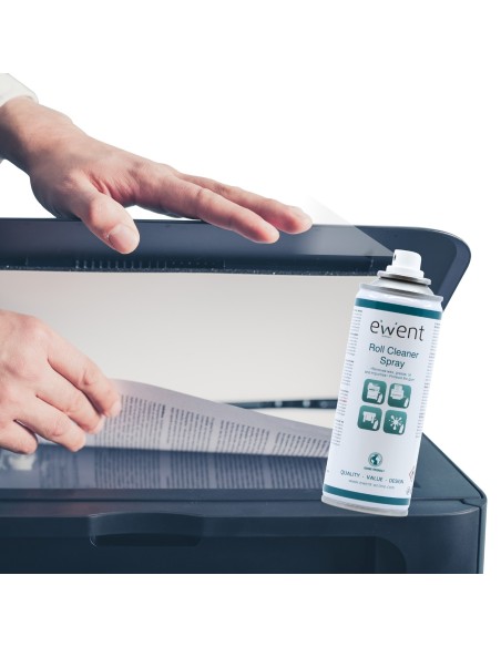 Ewent EW5617 limpiador de impresora
