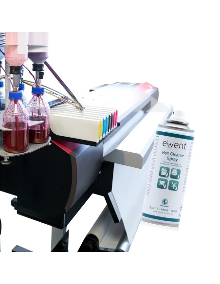 Ewent EW5617 limpiador de impresora
