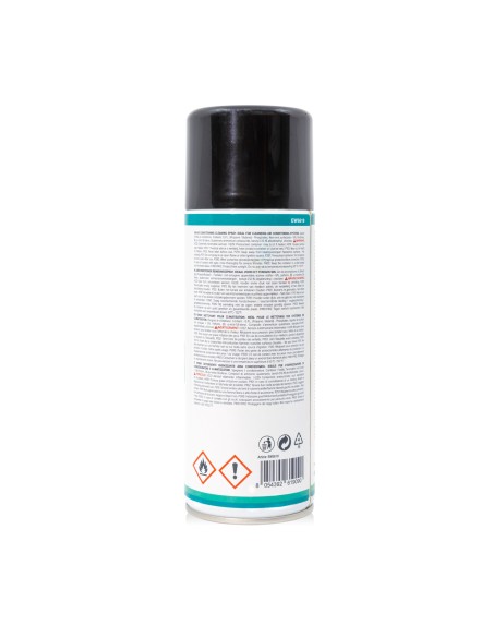 Ewent Spray de limpieza de aire acondicionado