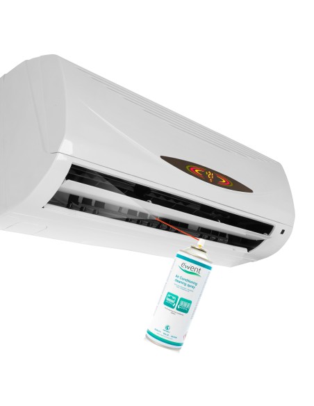 Ewent Spray de limpieza de aire acondicionado